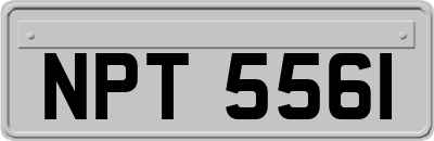 NPT5561