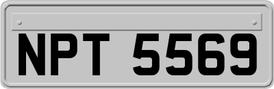 NPT5569