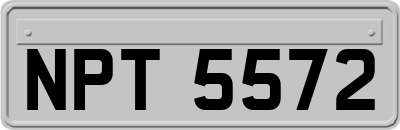 NPT5572