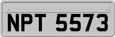 NPT5573