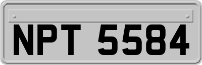 NPT5584