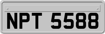 NPT5588
