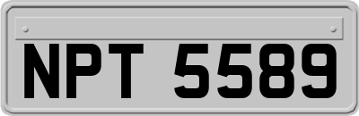 NPT5589