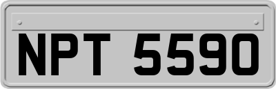 NPT5590
