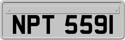 NPT5591