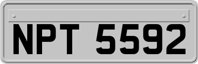 NPT5592