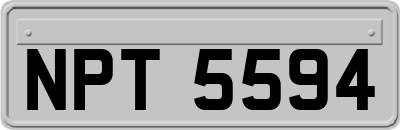NPT5594