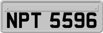 NPT5596