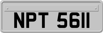 NPT5611