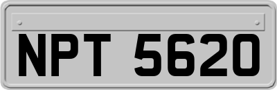 NPT5620