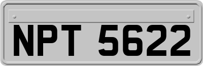 NPT5622