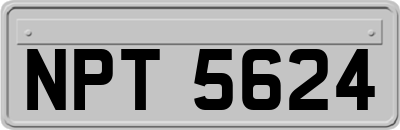 NPT5624