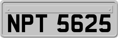 NPT5625