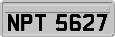 NPT5627