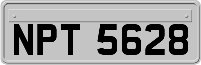 NPT5628