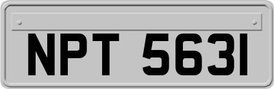NPT5631