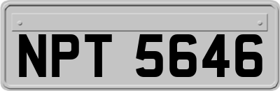 NPT5646