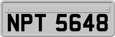 NPT5648
