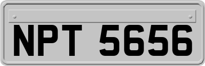 NPT5656