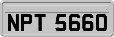NPT5660