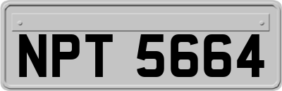 NPT5664