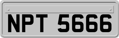 NPT5666