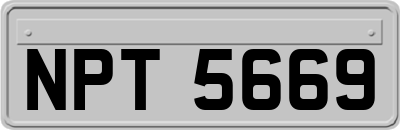 NPT5669