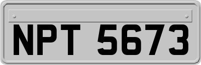 NPT5673
