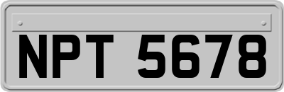 NPT5678