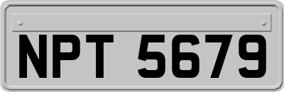 NPT5679