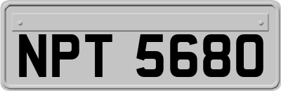 NPT5680