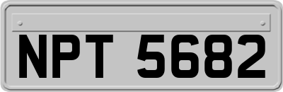 NPT5682