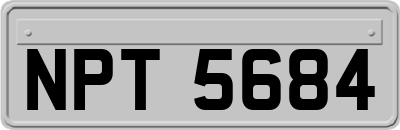 NPT5684