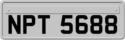 NPT5688