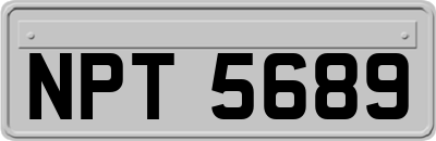 NPT5689