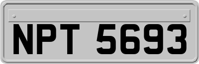 NPT5693