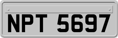 NPT5697