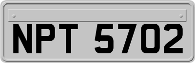 NPT5702