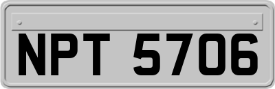 NPT5706
