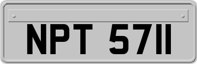 NPT5711