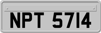 NPT5714