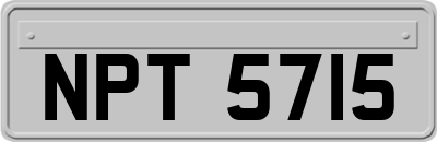 NPT5715