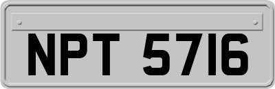 NPT5716