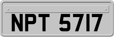 NPT5717
