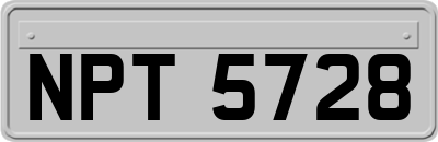 NPT5728