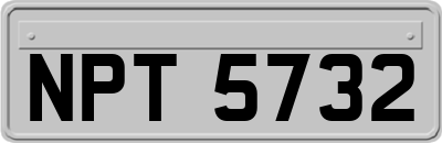 NPT5732