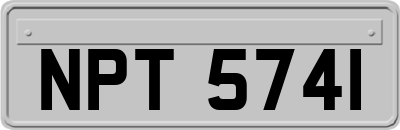 NPT5741