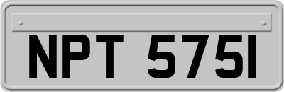 NPT5751