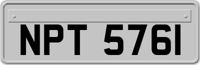 NPT5761