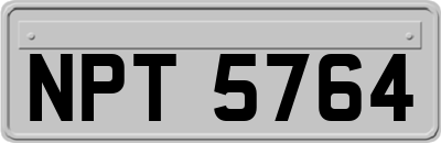 NPT5764